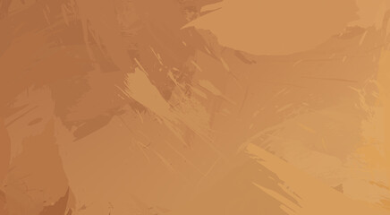 Brush stroked painting. Artistic vibrant and colorful wallpaper. Chaotic painting. Brushed Painted Abstract Background.