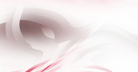 Dynamic trendy simple fluid color gradient abstract cool background with overlapping line effects.  Illustration for wallpaper, banner, background, card, book, pamphlet,website. 2D illustration..