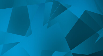 Design illustration with geometric shapes. Abstract background with triangular shapes. Colorful graphic wallpaper.