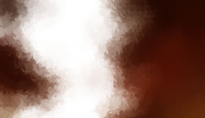 Brushed Painted Abstract Background. Brush stroked painting. Artistic vibrant and colorful wallpaper..