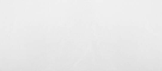 white color wall texture material background paper art card light space abstract backdrop banner blank and clean clear for frame or border grey gradient design decoration board, loft style