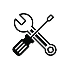 Fix tools icon