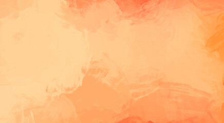 Brushed Painted Abstract Background. Brush stroked painting. Artistic vibrant and colorful wallpaper.