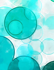 Modern art. Colorful contemporary artwork. Color strokes of paint. Brushstrokes on abstract background. Brush painting.