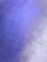 2d illustration. Artistic background image. Abstract painting on canvas. Contemporary art. Hand made painting. Colorful texture. Modern artwork. Painting with brushstrokes of watercolor on surface.