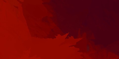 Creative illustration with strokes of paint. Brush pattern painting. Artistic abstract background. Texture painted wallpaper.