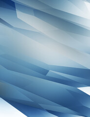 Fototapeta premium Abstract Background. Triangle 3d illustration polygonal art pattern style. Future graphic geometric design. Geometry texture futuristic decoration. Trendy and vibrant modern style template..