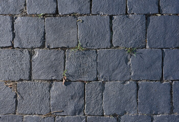 grey stone wall texture