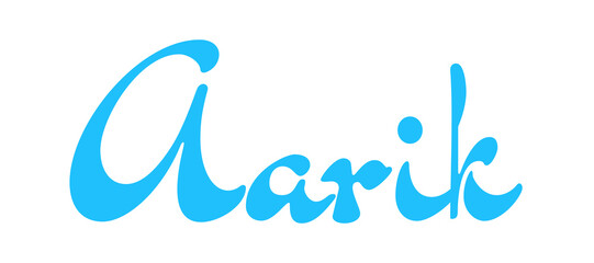Aarik