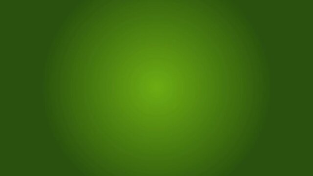 Christmas flat seamless loop background with moving Christmas trees, Christmas gifts, Christmas ball and mittens. Dark green. Form animation. 4K UHD video