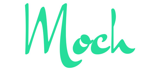 Moch