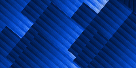  abstract blue background with a curving or bending feel