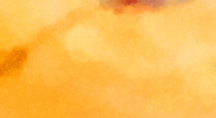 Watercolor painted background. Abstract Illustration wallpaper. Brush stroked painting. 2D Illustration.