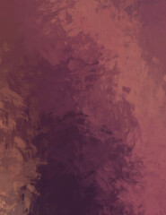 Brushed Painted Abstract Background. Brush stroked painting. Artistic vibrant and colorful wallpaper.