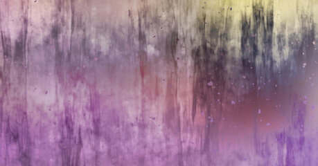 Brushed Painted Abstract Background. Brush stroked painting. Artistic vibrant and colorful wallpaper..