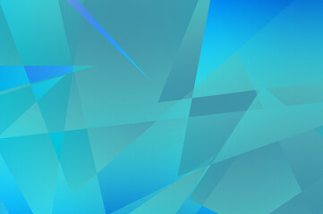 Design illustration with geometric shapes. Abstract background with triangular shapes. Colorful graphic wallpaper.