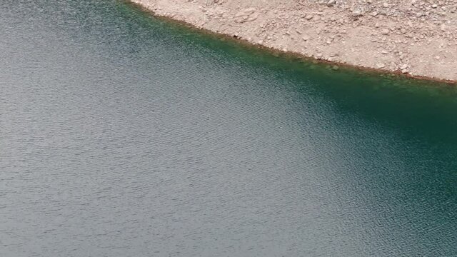 Lac d'O&ocirc;, Pyr&eacute;n&eacute;es, France