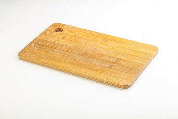 Bamboo wooden board for kitchen