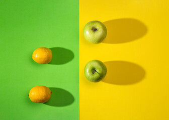 Image with fruits.