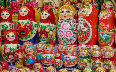 Hungarian souvenirs