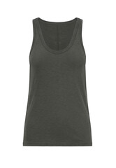 Undershirt grey color