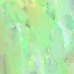 Contemporary art. Colorful texture of hand made artwork. Modern painting. Watercolor strokes on surface. Artistic background image. Abstract painting on canvas. Brushstrokes.