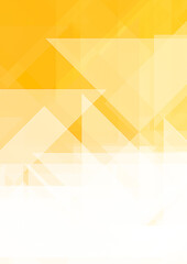 Geometric background of minimalist design. Abstract creative concept illustration.