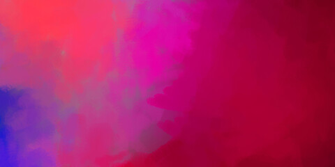 Artistic abstract background. Texture painted wallpaper. Creative illustration with strokes of paint. Brush pattern painting.