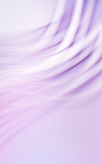 Abstract vibrant background. Colorful wavy wallpaper. Graphic illustration. Smooth overlapping wavy lines.