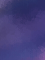 Brushed Painted Abstract Background. Brush stroked painting. Artistic vibrant and colorful wallpaper.