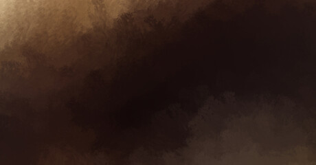 Brushed Painted Abstract Background. Brush stroked painting. Strokes of paint. 2D Illustration.