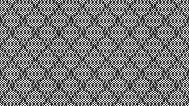 motion background with intersecting black segments