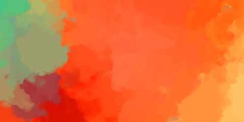 Artistic abstract background. Texture painted wallpaper. Creative illustration with strokes of paint. Brush pattern painting.