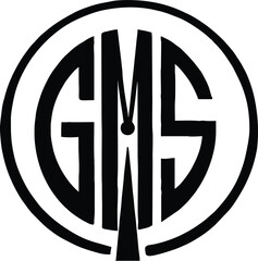 logo gms