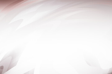 Dynamic trendy simple fluid color gradient abstract cool background with overlapping line effects.  Illustration for wallpaper, banner, background, card, book, pamphlet,website. 2D illustration..