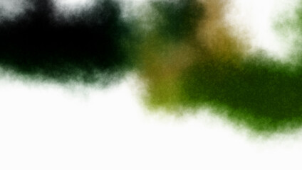 Watercolor painted background. Abstract Illustration wallpaper. Brush stroked painting. 2D Illustration.