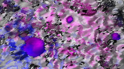 abstrakter Textur Hintergrund digital painting Poster Postkarten Tapete	￼