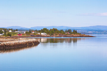 Levanger, Norway