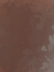 Wild Brushstrokes. Brushed Painted Abstract Background. Brush stroked painting. Strokes of paint. 2D Illustration.