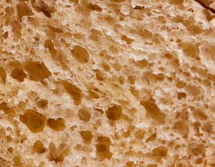 delicious Easter macro baking texture