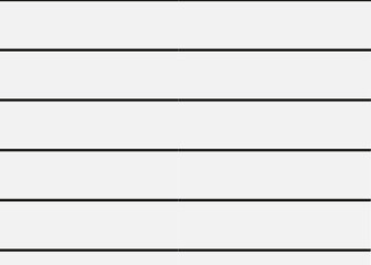 Gray background with horizontal gray lines.