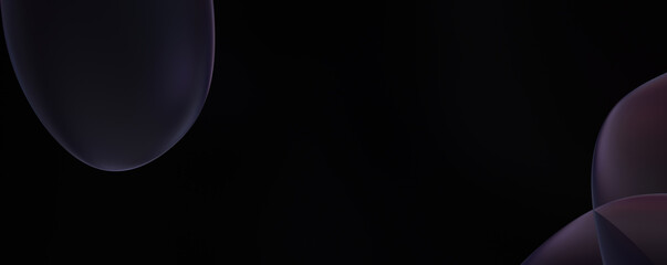 Abstract background. Fluid color gradient waves, with dynamic motion. Neon colorful abstract design of light waves. Illustration For Wallpaper, Banner, Background, Card, Book Illustration, website.