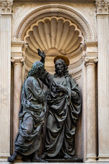 Cities of the WOrld - Firenze, Italy