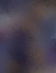 Brushed Painted Abstract Background. Brush stroked painting. Strokes of paint. 2D Illustration.