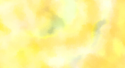 Watercolor painted background. Abstract Illustration wallpaper. Brush stroked painting. 2D Illustration.