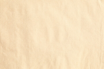 Pale brown paper background texture
