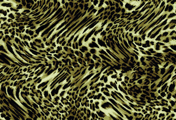 unique animal skin pattern	