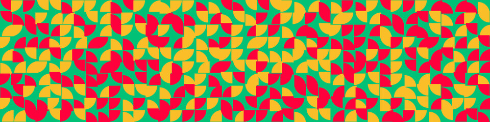 Green Wedge Ukaine flag of independence Habarovsk illustration