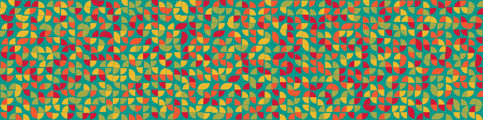 Green Wedge Ukaine flag of independence Habarovsk illustration