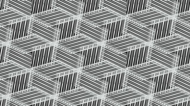  motion background with oblique white bands